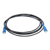 Opton Fiber Drop Patchcord SC/UPC-SC/UPC Outdoor 15.0m Opton Fiber Drop Patchcord SC/UPC-SC/UPC Outdoor 15.0m