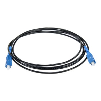 Opton Fiber Drop Patchcord SC/UPC-SC/UPC Outdoor 25.0m Opton Fiber Drop Patchcord SC/UPC-SC/UPC Outdoor 25.0m