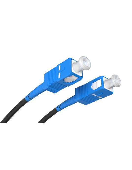Opton Fiber Drop Patchcord SC/UPC-SC/UPC Outdoor 25.0m Opton Fiber Drop Patchcord SC/UPC-SC/UPC Outdoor 25.0m