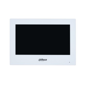 Dahua VD IP Doorphone Monitor VTH2621GW-P