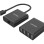 Unitek Y-2516 4 Port USB Extender Over Ethernet 60m