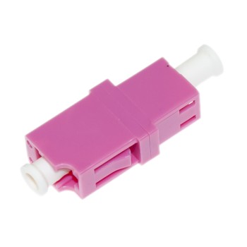Opton Adapter LC/UPC MM Simplex OM4 Opton Adapter LC/UPC MM Simplex OM4