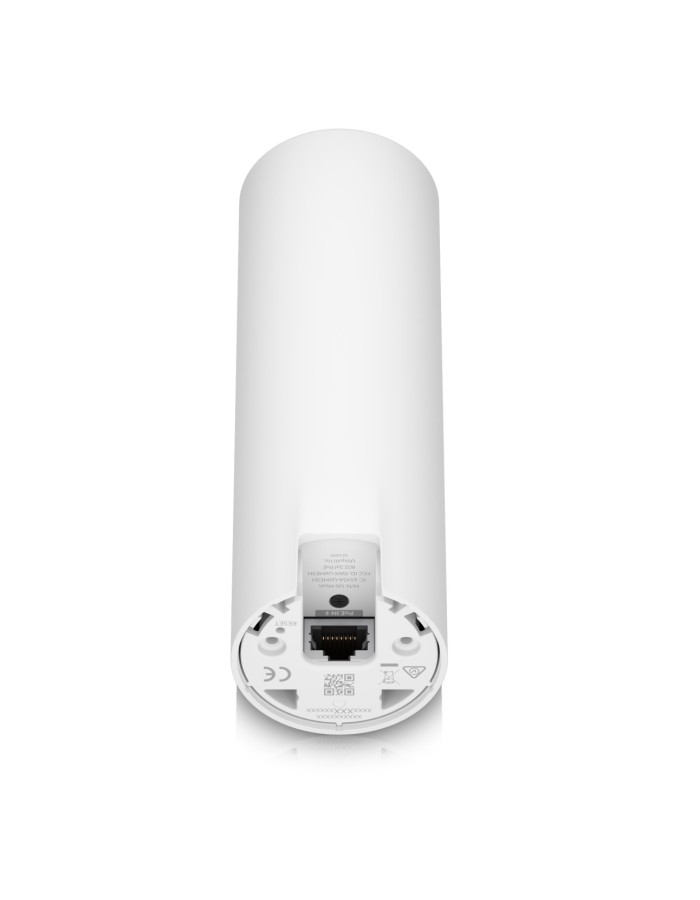 Ubiquiti UniFi 6 Mesh Wi-Fi 6 Outdoor Access Point U6-Mesh Ubiquiti UniFi 6 Mesh Wi-Fi 6 Outdoor Access Point U6-Mesh