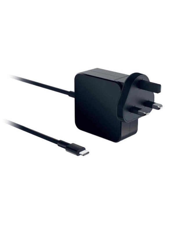 Innergie 65C USB-C Laptop Power Adapter 65W UK