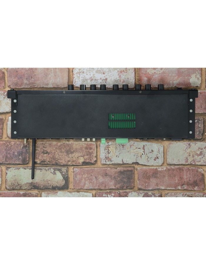 Adastra RACK-IT Wall/Counter Brackets 1U pair 853.081UK Adastra RACK-IT Wall/Counter Brackets 1U pair 853.081UK
