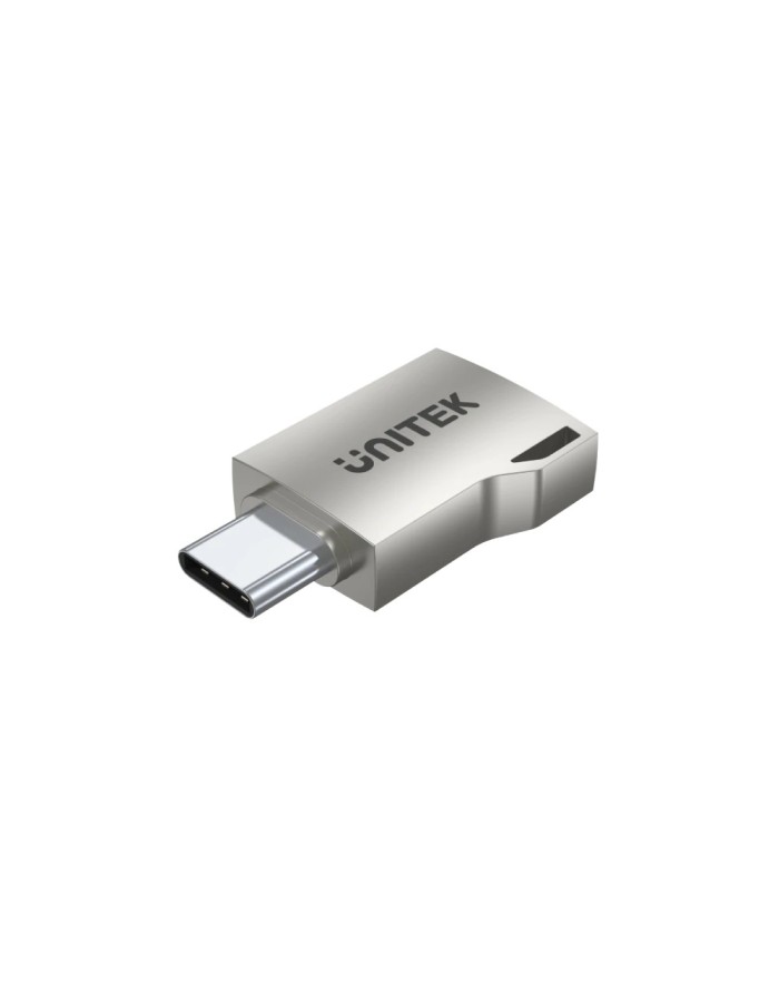 Unitek USB-A Female to USB-C Male Adaptor 5Gbps OTG A1025GNI