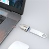 Unitek USB-A Female to USB-C Male Adaptor 5Gbps OTG A1025GNI