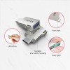 Unitek USB-A Female to USB-C Male Adaptor 5Gbps OTG A1025GNI