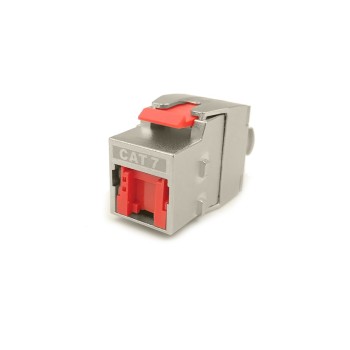 Kuwes CAT7 STP Tooless Keystone Jack