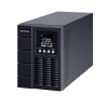 CyberPower OLS1500EA 1500VA/1350W Online UPS LCD CyberPower OLS1500EA 1500VA/1350W Online UPS LCD