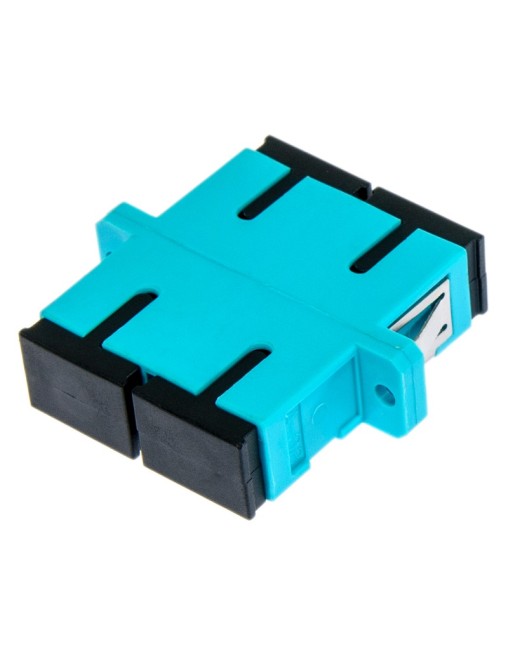 Opton Adapter SC/UPC MM Duplex OM3
