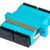 Opton Adapter SC/UPC MM Duplex OM3