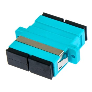 Opton Adapter SC/UPC MM Duplex OM3