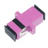 Opton Adapter SC/UPC MM Simplex OM4