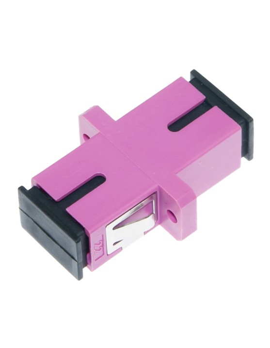 Opton Adapter SC/UPC MM Simplex OM4