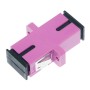 Opton Adapter SC/UPC MM Simplex OM4