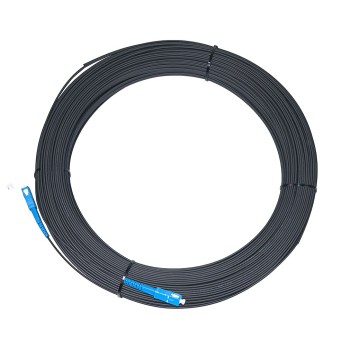 Opton Fiber Patchcord SC/UPC-SC/UPC Simplex Outdoor 100m