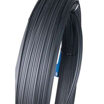 Opton Fiber Patchcord SC/UPC-SC/UPC Simplex Outdoor 100m