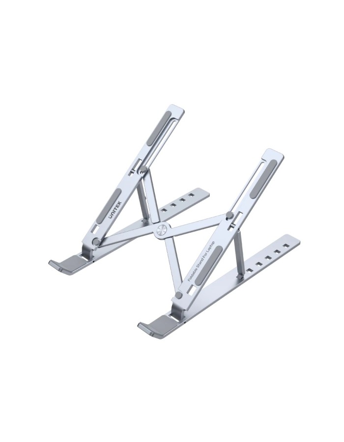 Unitek Stand for Laptop Adjustable with Carry Bag OT155SL