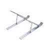 Unitek Stand for Laptop Adjustable with Carry Bag OT155SL