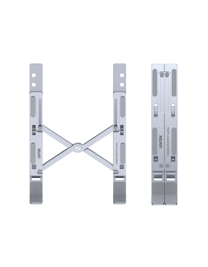 Unitek Stand for Laptop Adjustable with Carry Bag OT155SL