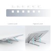 Unitek Stand for Laptop Adjustable with Carry Bag OT155SL