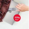 Unitek Stand for Laptop Adjustable with Carry Bag OT155SL