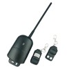 Superior RF Kit Outdoor Receiver + 2 Remote Controls (433.92 MHz)