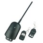 Superior RF Kit Outdoor Receiver + 2 Remote Controls (433.92 MHz)