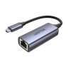 Unitek USB-C to Gigabit LAN and PD100W Port U1323A Unitek USB-C to Gigabit LAN and PD100W Port U1323A
