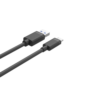 Unitek MC USB-C to USB-A 3.0 Cable 2.0m C14103BK-2M Unitek MC USB-C to USB-A 3.0 Cable 2.0m C14103BK-2M