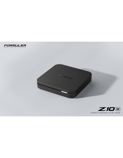 Formuler Z10 SE Android 10 TV Box 4K 2GB/4GB