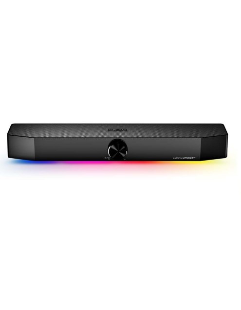 Sonicgear NEOX 250BT BT Soundbar 20W Black