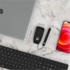 Unitek D1053A USB-C 3.2 Gen2 Hub 10Gbps, 4K60Hz HDMI, 100W PD & Leather Lanyard Unitek D1053A USB-C 3.2 Gen2 Hub 10Gbps, 4K60Hz HDMI, 100W PD & Leather Lanyard