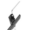 AV:Link 800x400 Heavy Duty TV Wall Mount Lockable by Padlock Max Weight 90Kg 129.158UK AV:Link 800x400 Heavy Duty TV Wall Mount Lockable by Padlock Max Weight 90Kg 129.158UK