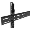 AV:Link 800x400 Heavy Duty TV Wall Mount Lockable by Padlock Max Weight 90Kg 129.158UK AV:Link 800x400 Heavy Duty TV Wall Mount Lockable by Padlock Max Weight 90Kg 129.158UK