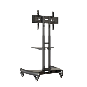 NBMounts Trolley AVA1500-60-1P 1.5m up to 65''