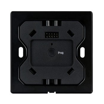 HDL KNX Standalone Power Interface with 3CH 10A Relay for Granite & A2 Series