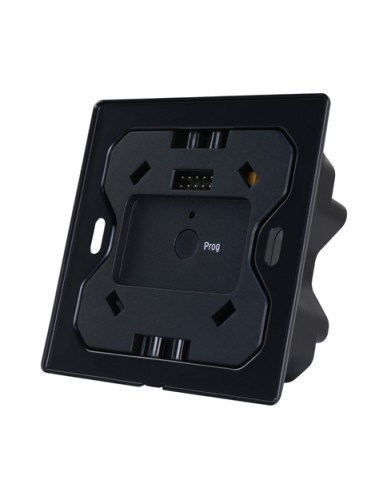 HDL KNX Standalone Power Interface with 3CH 10A Relay for Granite & A2 Series HDL KNX Standalone Power Interface with 3CH 10A Relay for Granite & A2 Series
