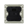 HDL KNX Standalone Power Interface with 3CH 10A Relay for Tile Series HDL KNX Standalone Power Interface with 3CH 10A Relay for Tile Series