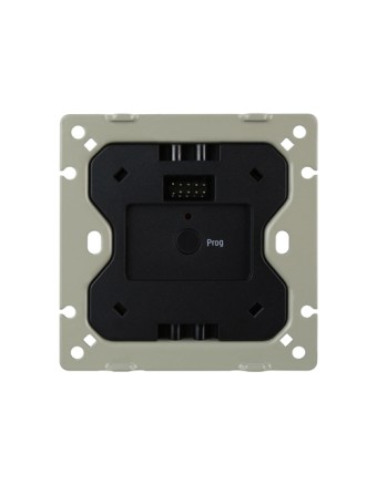 HDL KNX Standalone Power Interface with 3CH 10A Relay for Tile Series HDL KNX Standalone Power Interface with 3CH 10A Relay for Tile Series
