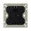 HDL KNX Standalone Power Interface with  3CH 10A Relay for Tile Series