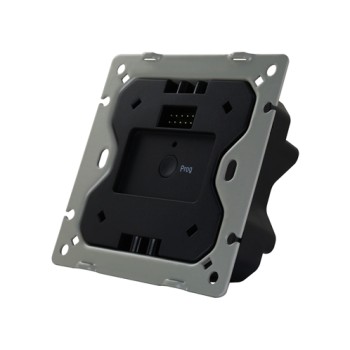 HDL KNX Standalone Power Interface with 3CH 10A Relay for Tile Series HDL KNX Standalone Power Interface with 3CH 10A Relay for Tile Series