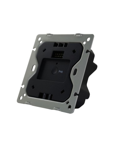 HDL KNX Standalone Power Interface with 3CH 10A Relay for Tile Series HDL KNX Standalone Power Interface with 3CH 10A Relay for Tile Series