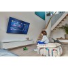 Vogels TVM3613 Tilt TV Wall Mount 40-77'' Black