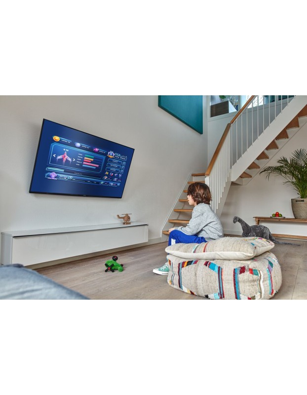 Vogels TVM3613 Tilt TV Wall Mount 40-77'' Black