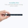 Anker USB-A Hub 3.0 Ultra Slim 4-Ports Anker USB-A Hub 3.0 Ultra Slim 4-Ports
