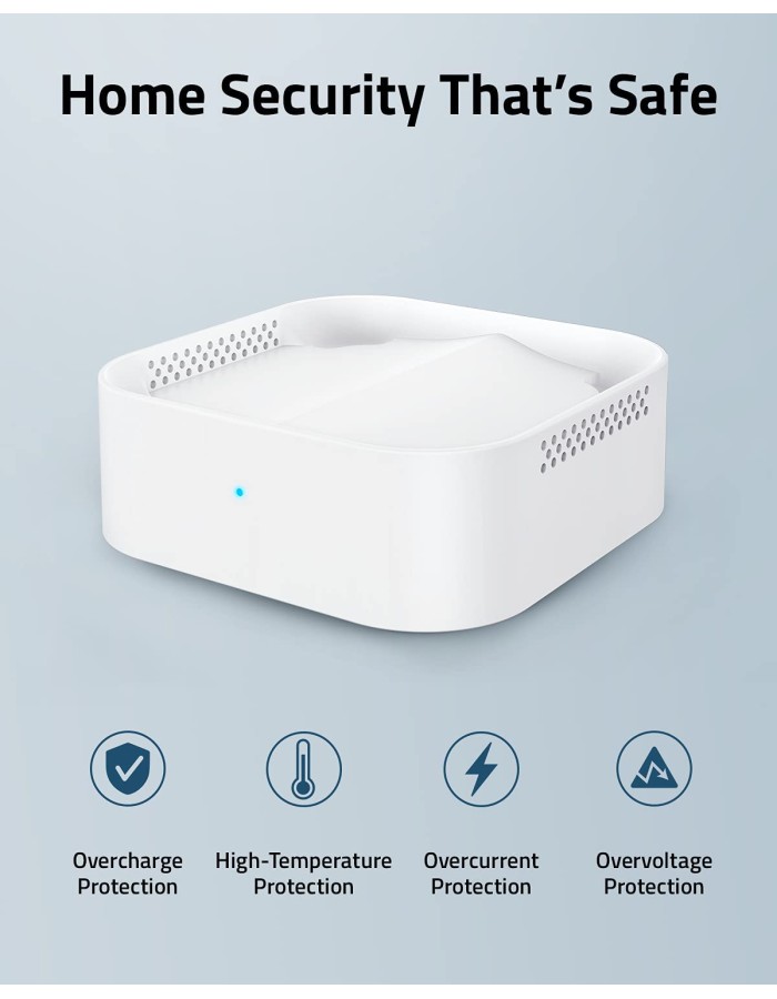 Anker Eufy Backup Battery Base for HomeBase 2