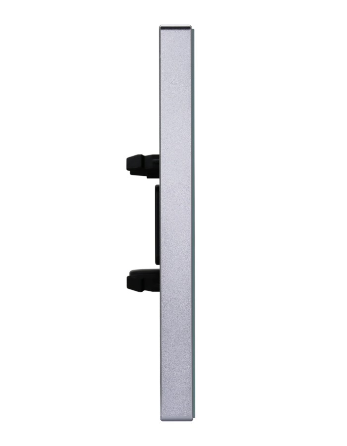 HDL DLP US Touch Panel 8 Buttons White HDL DLP US Touch Panel 8 Buttons White