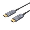 Unitek HC Ultrapro ActiveOptical HDMI 2.1 Cable 50.0m C11033DGY Unitek HC Ultrapro ActiveOptical HDMI 2.1 Cable 50.0m C11033DGY